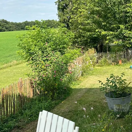 Quiet Countryside House & Secure Garden Дом отдыха